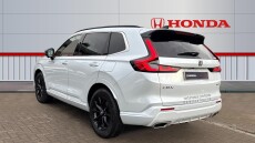 Honda CR-V 2.0 ePHEV Advance Tech 5dr eCVT Estate